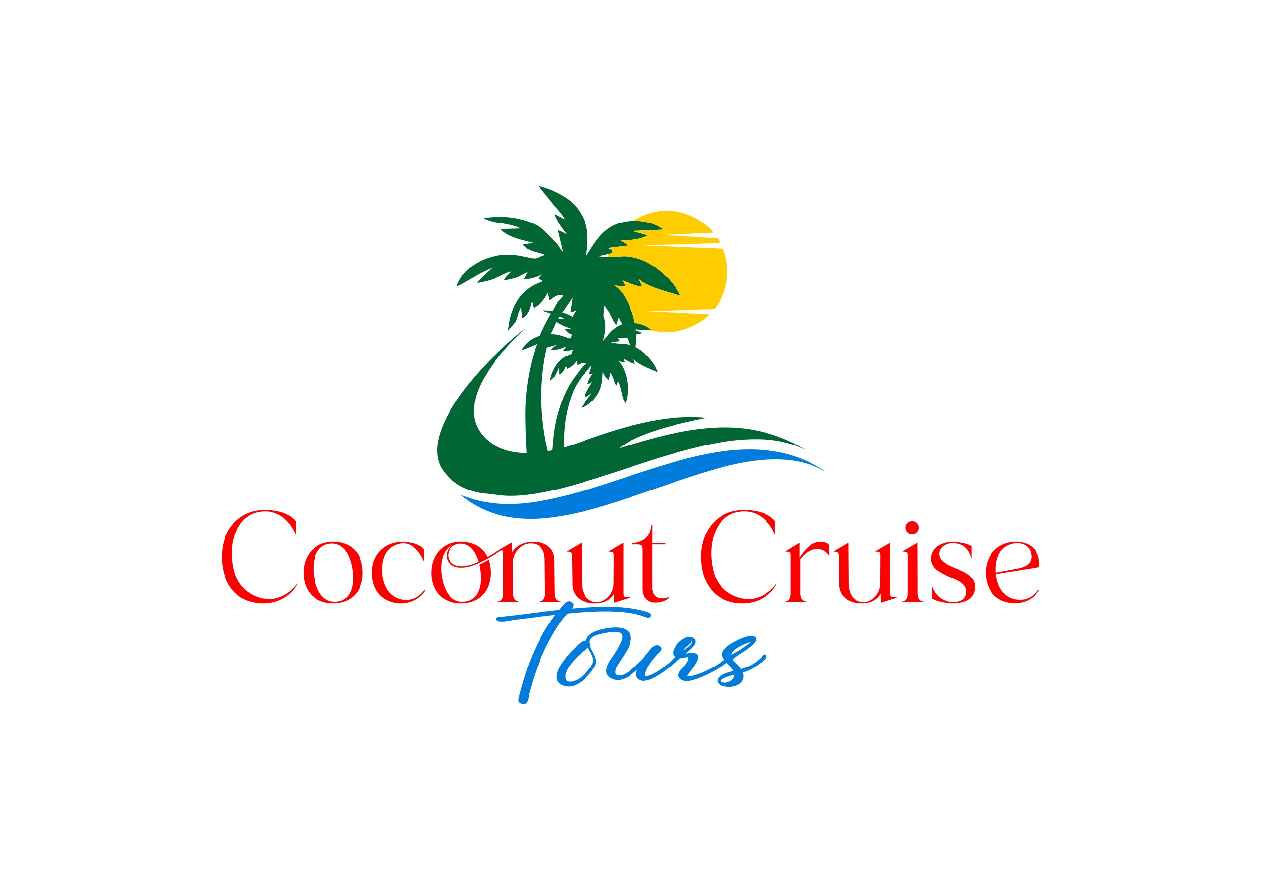Coconut Cruise Tours Mauritius